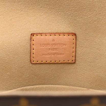 Louis Vuitton Monogram Hudson PM 6 of 19