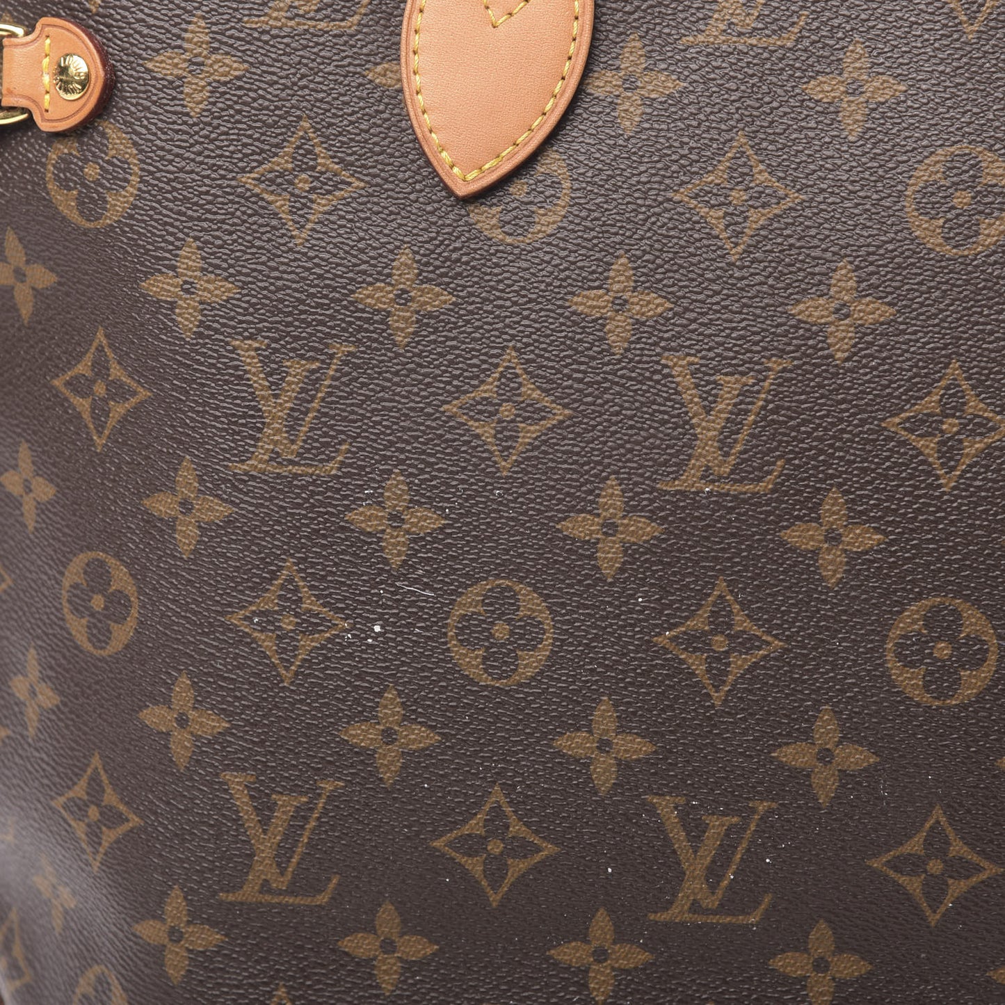 Monogram Neo Neverfull MM Pivoine