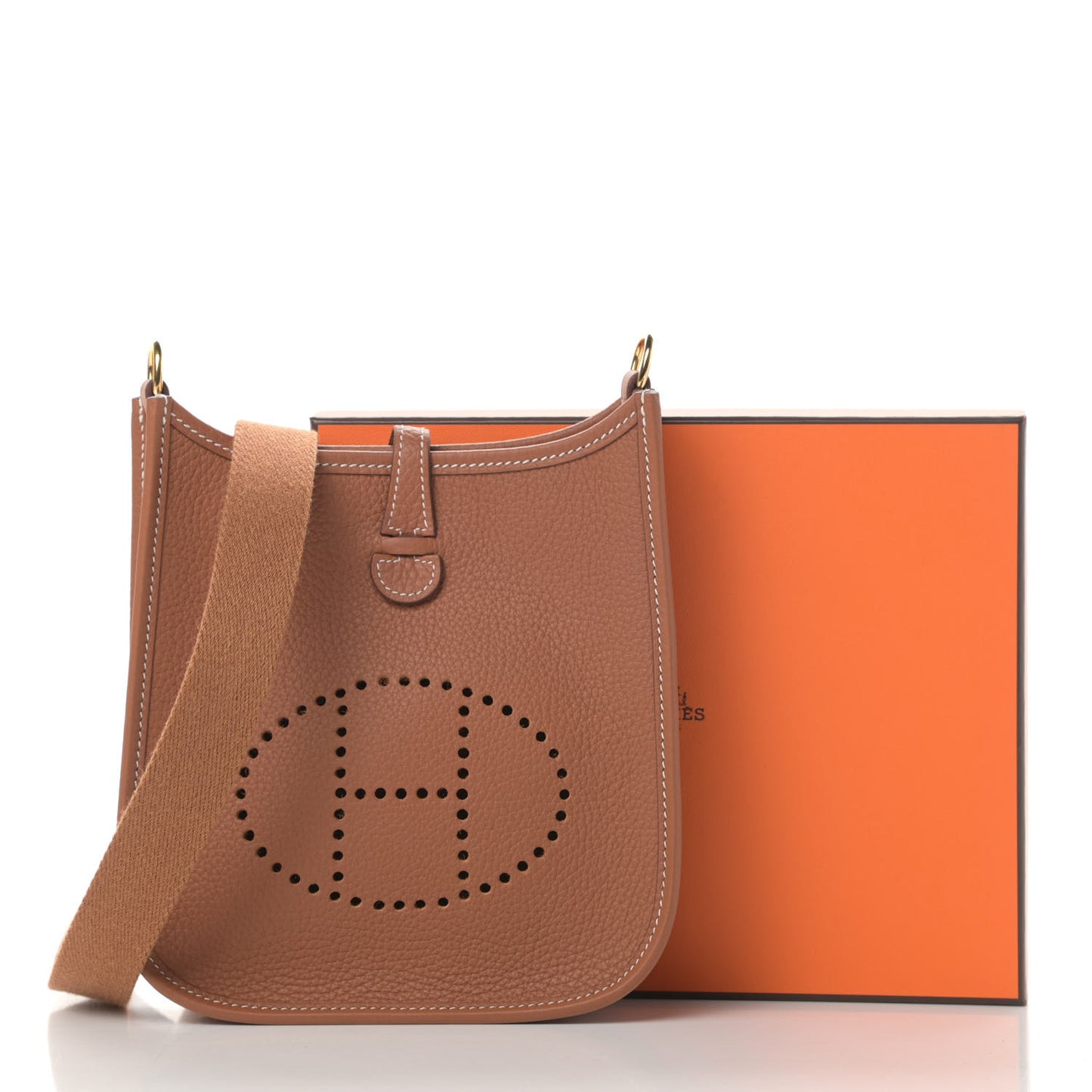 Taurillon Clemence Evelyne TPM Gold