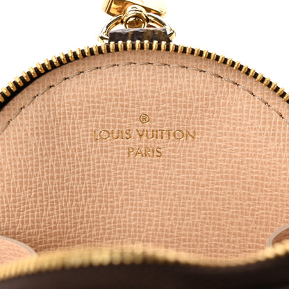 Louis Vuitton Monogram Multi Pochette Accessories Bandouliere Shoulder Strap Rose Clair 4 of 7
