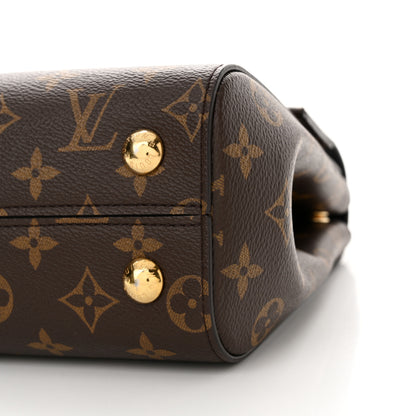 Louis Vuitton Monogram Cluny MM 9 of 10