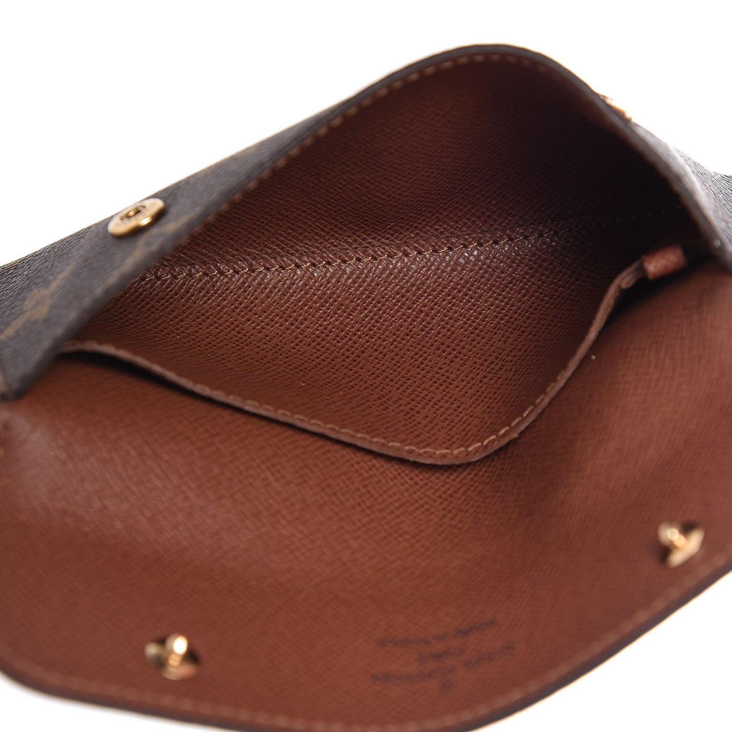 Monogram Multicles Rabat