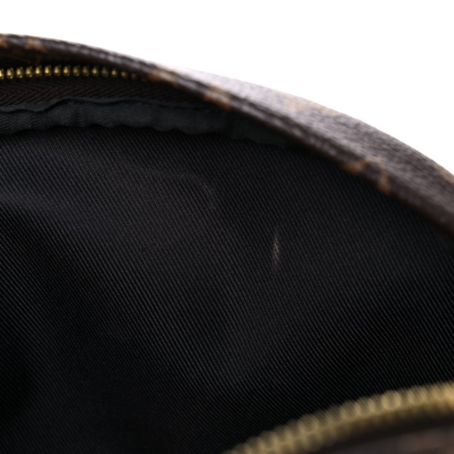 Monogram Bumbag