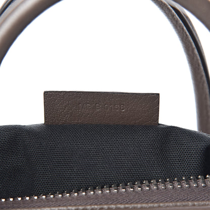 Givenchy Sugar Goatskin Small Antigona Heather Grey 7 of 10