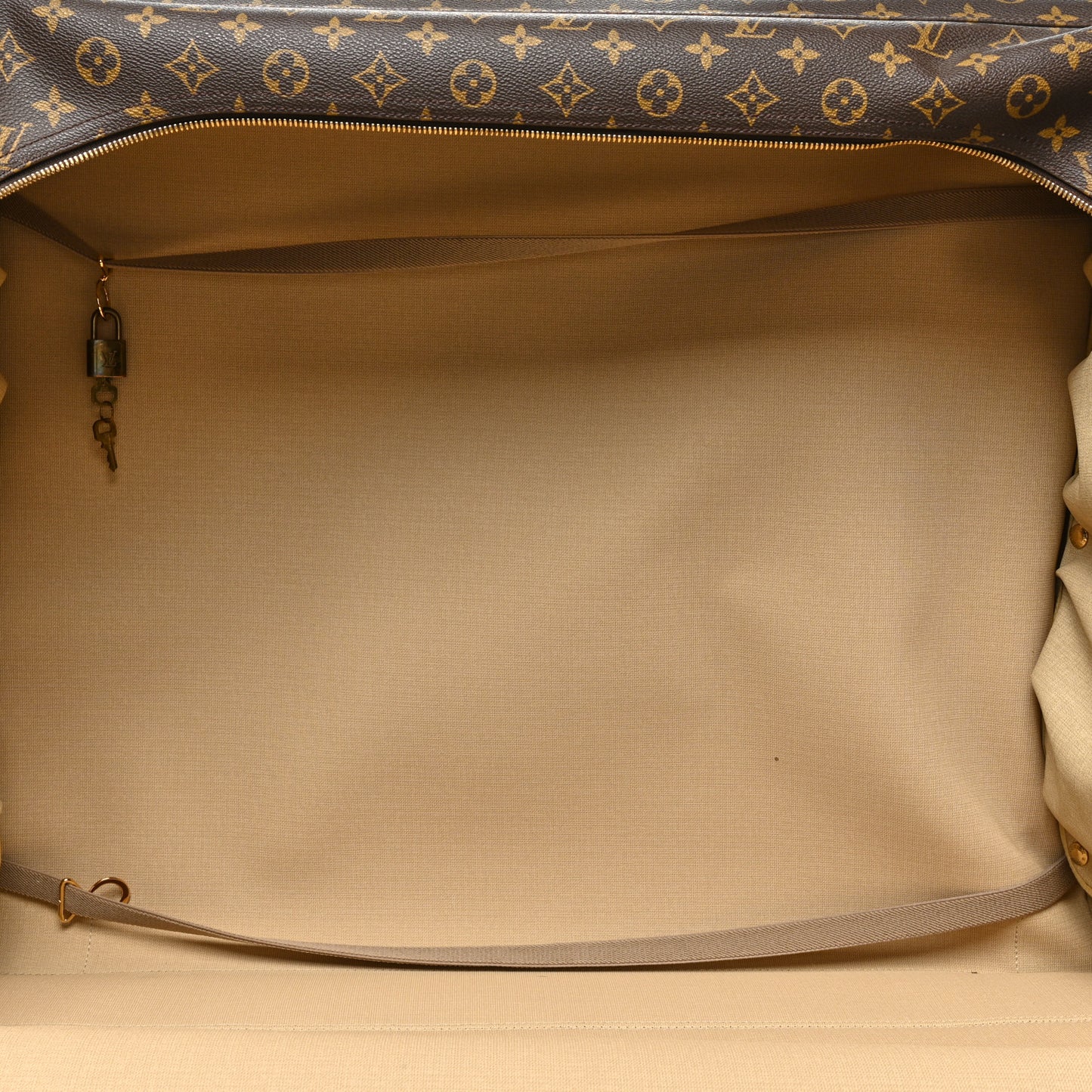 Monogram Pullman 65