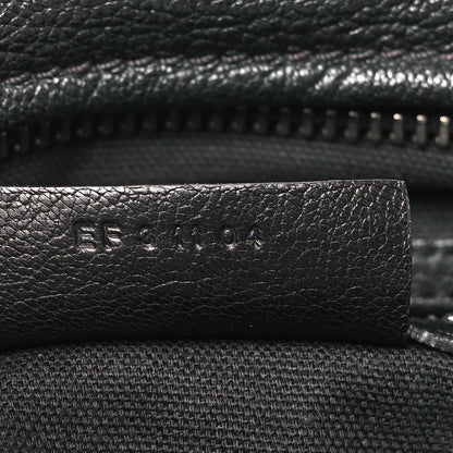 Givenchy Sugar Goatskin Small Pandora Black 7 of 12