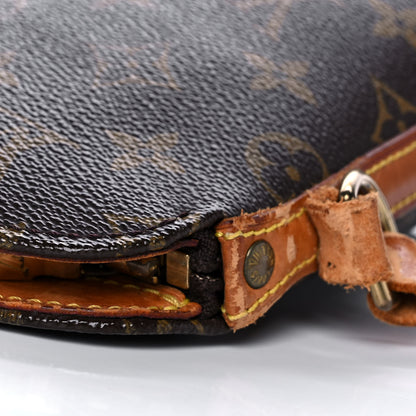 Louis Vuitton Monogram Drouot 18 of 18
