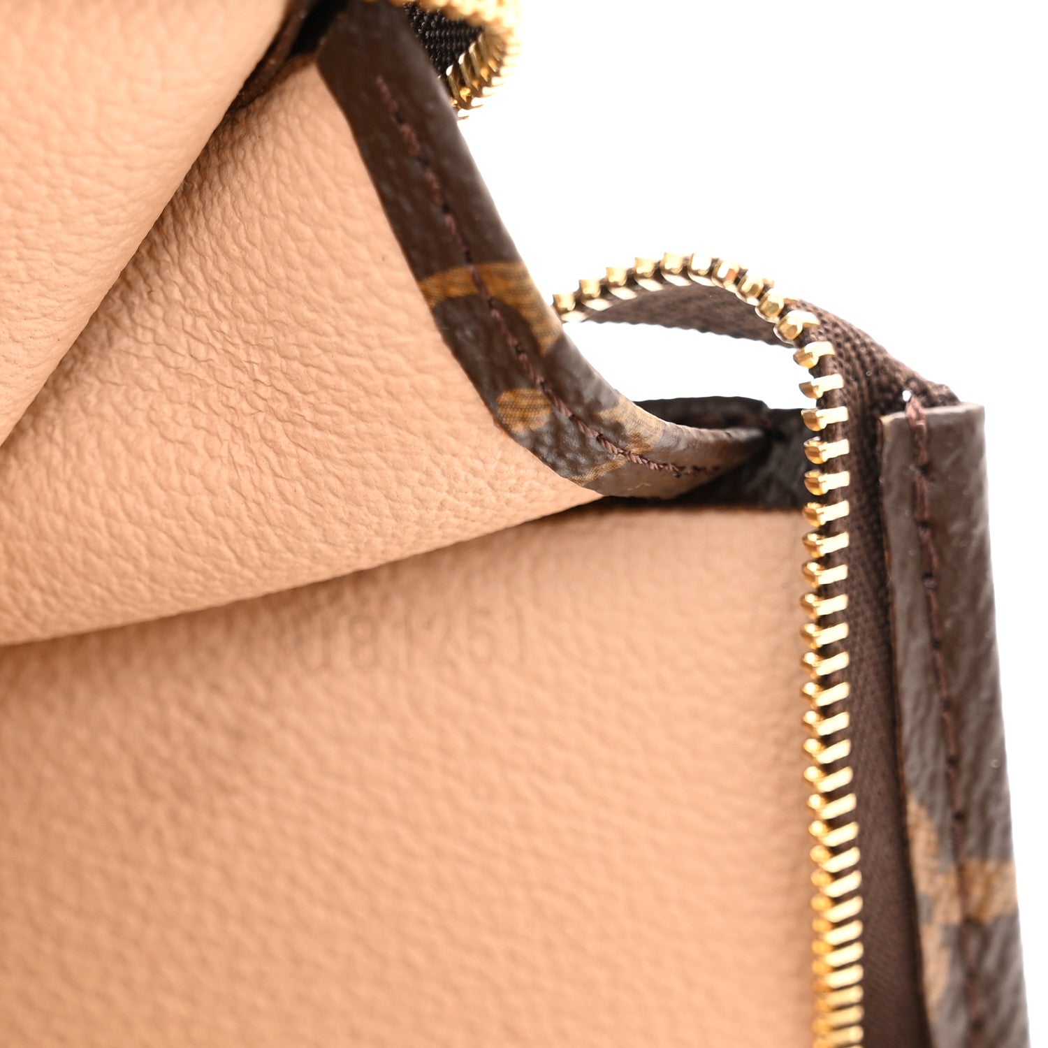 Louis Vuitton Monogram Toiletry Pouch 19 8 of 11