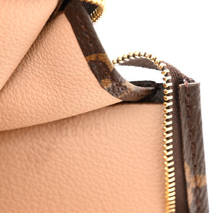 Louis Vuitton Monogram Toiletry Pouch 19 8 of 11