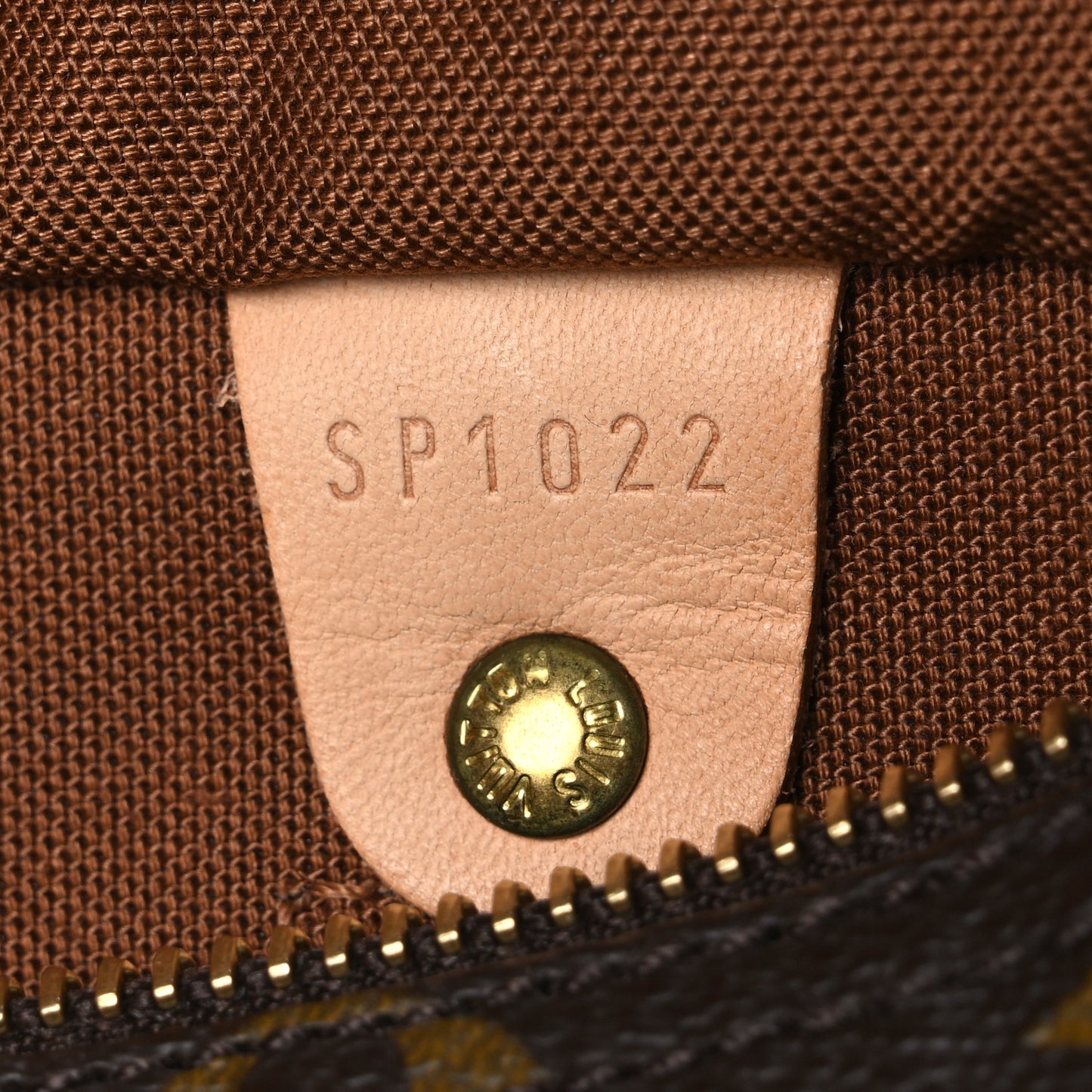 Monogram Speedy 25