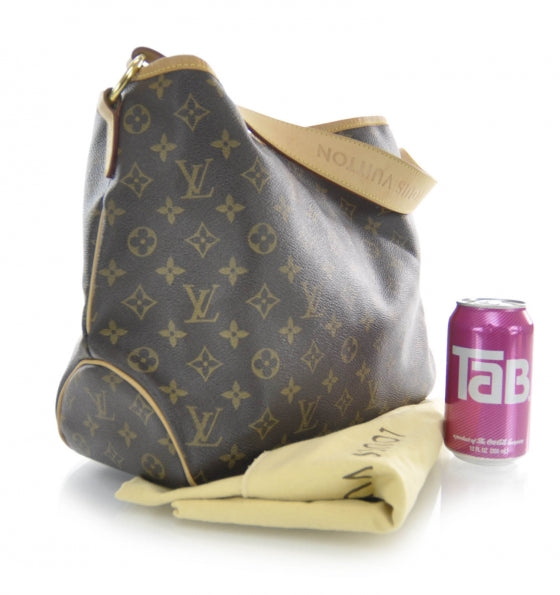 Louis Vuitton Monogram Delightful PM 3 of 8