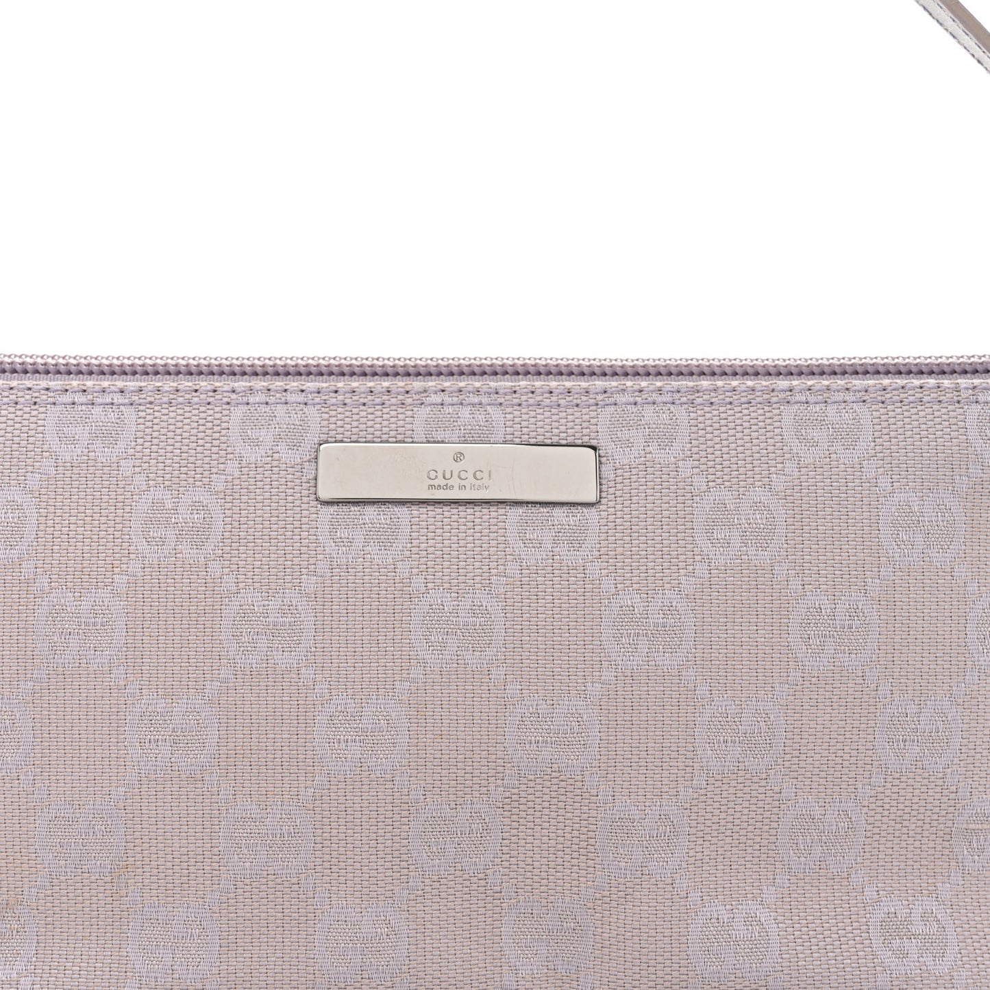 Monogram Boat Pochette Lilac