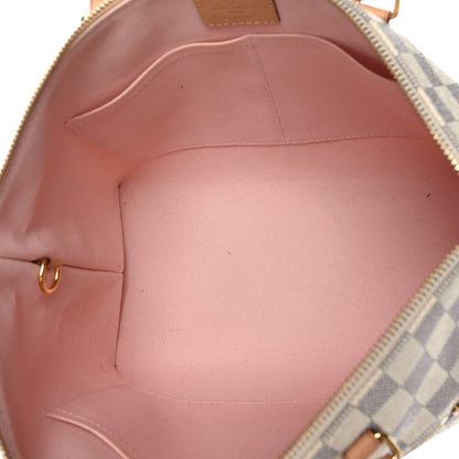 Louis Vuitton Damier Azur Iena PM 5 of 8