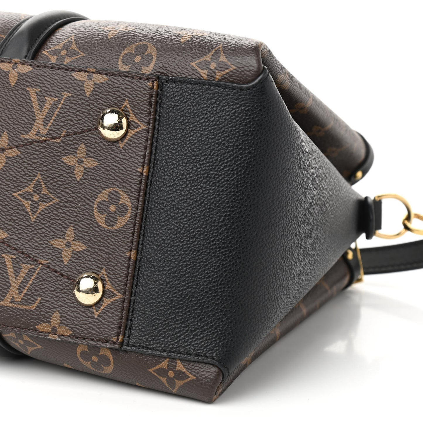 Monogram Soufflot MM Black