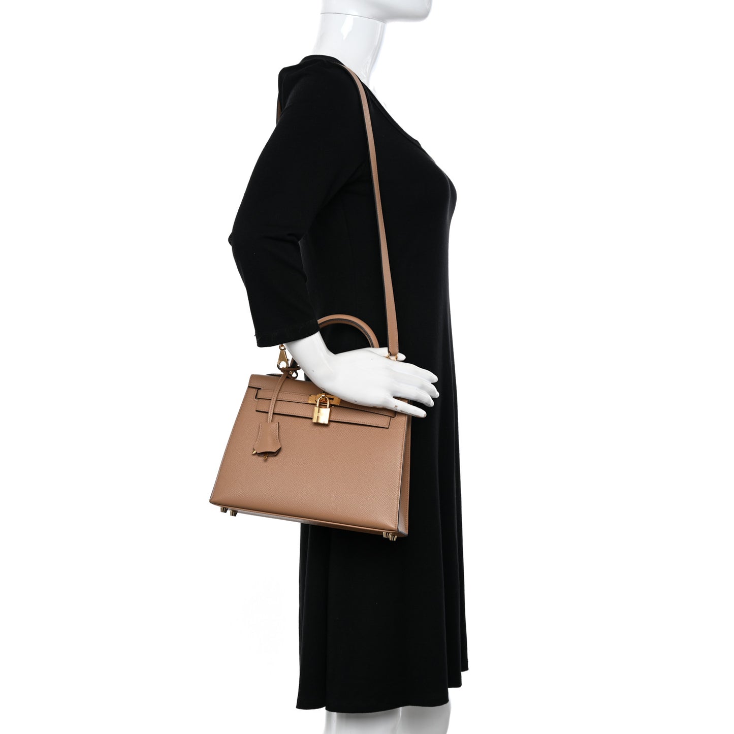 Epsom Kelly Sellier 25 Chai