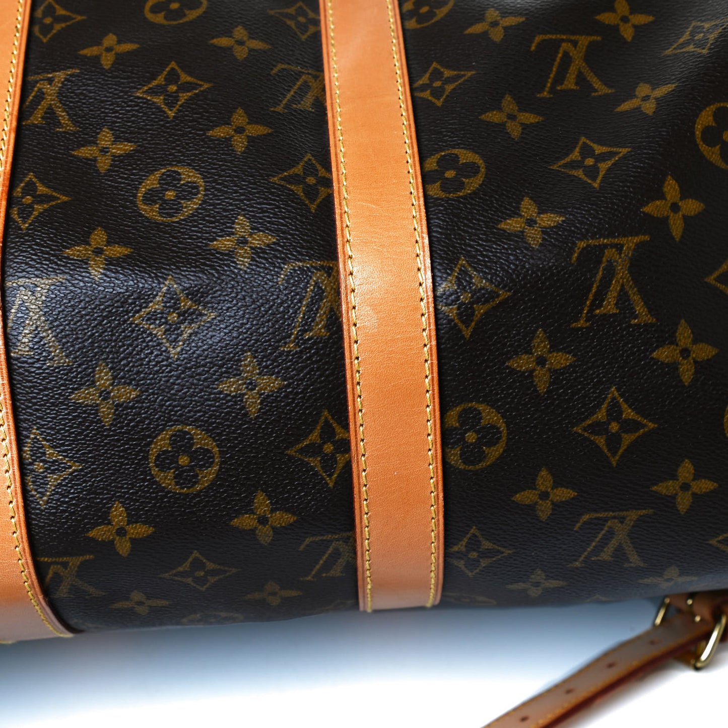 Monogram Keepall Bandouliere 45