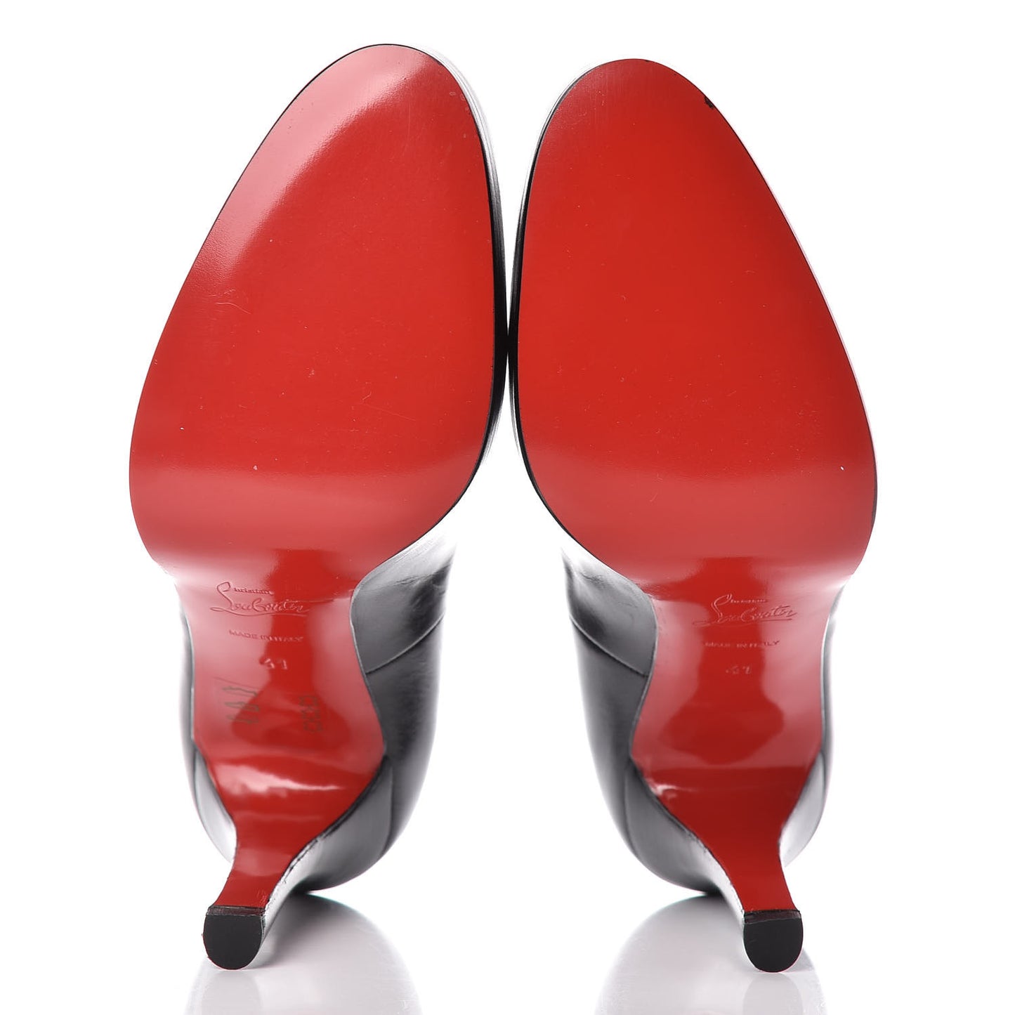 Kid Bruges 120 Pumps 41 Black
