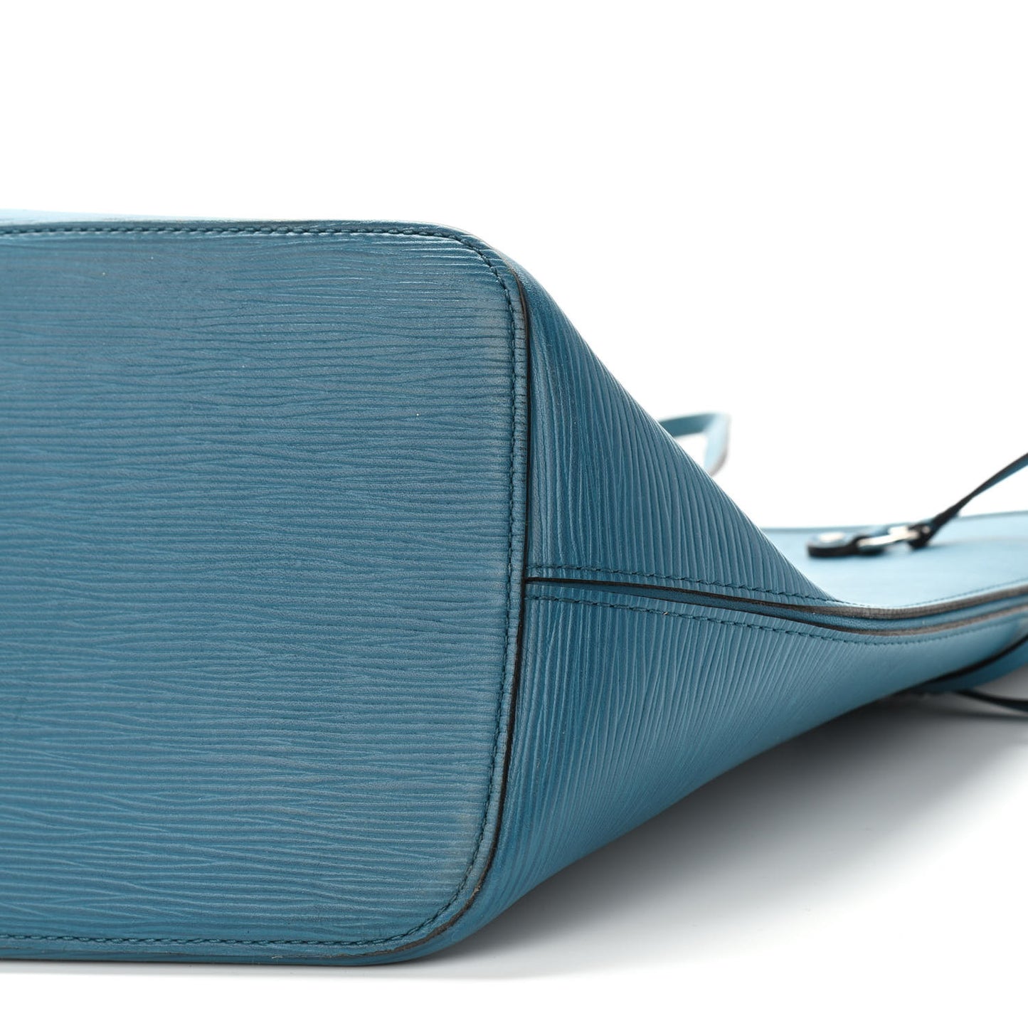 Epi Neverfull MM Cyan