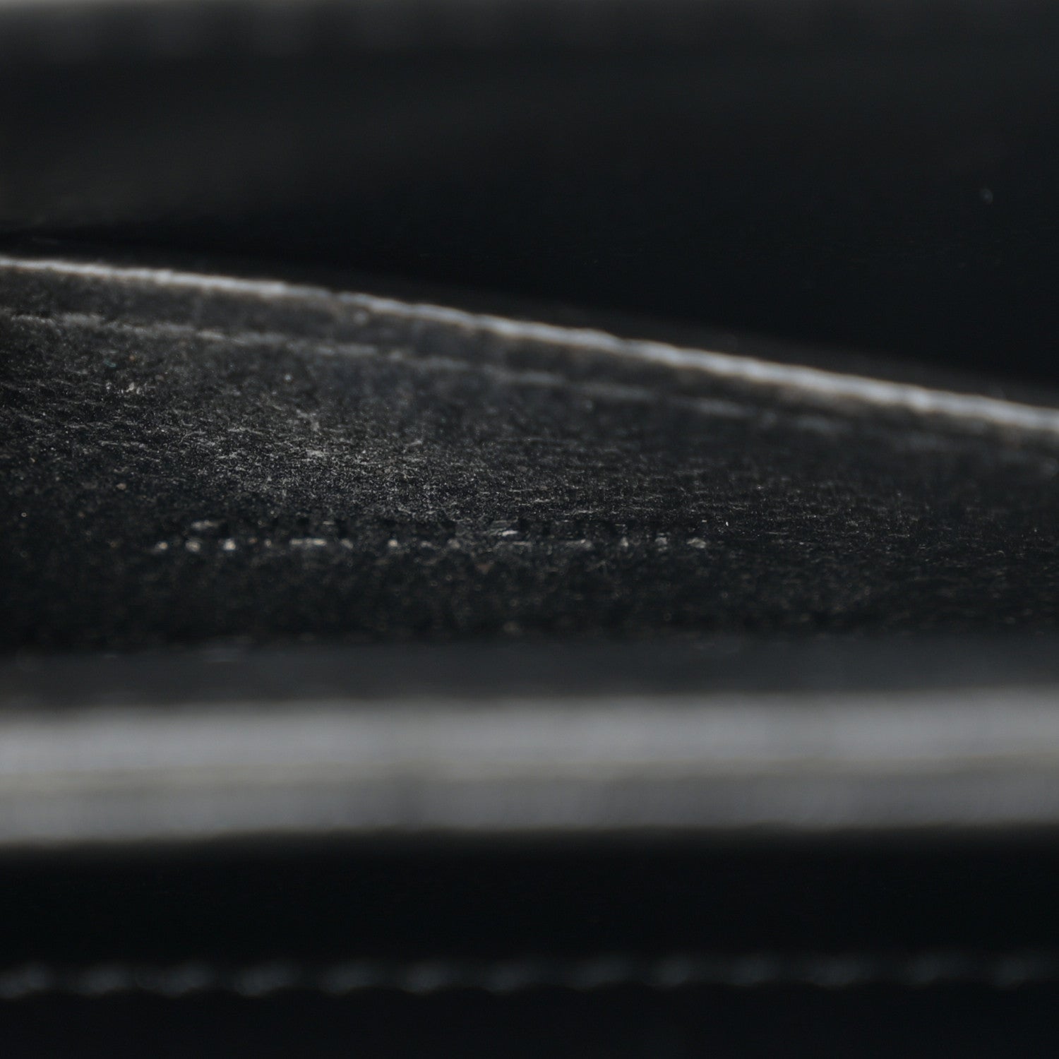 Saint Laurent Box Calfskin Monogram Medium Solferino Satchel Black 7 of 13