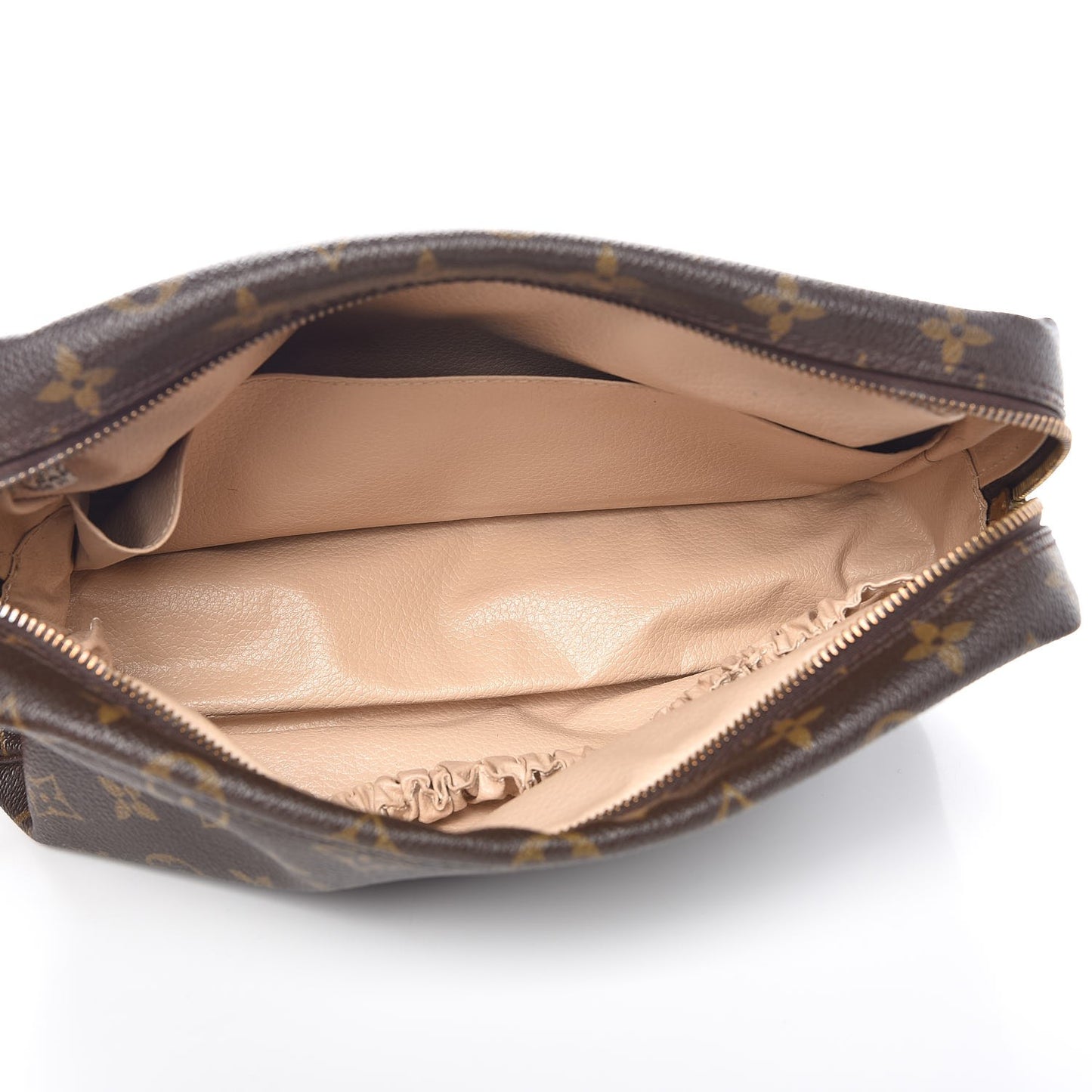 Monogram Trousse Toilette 28