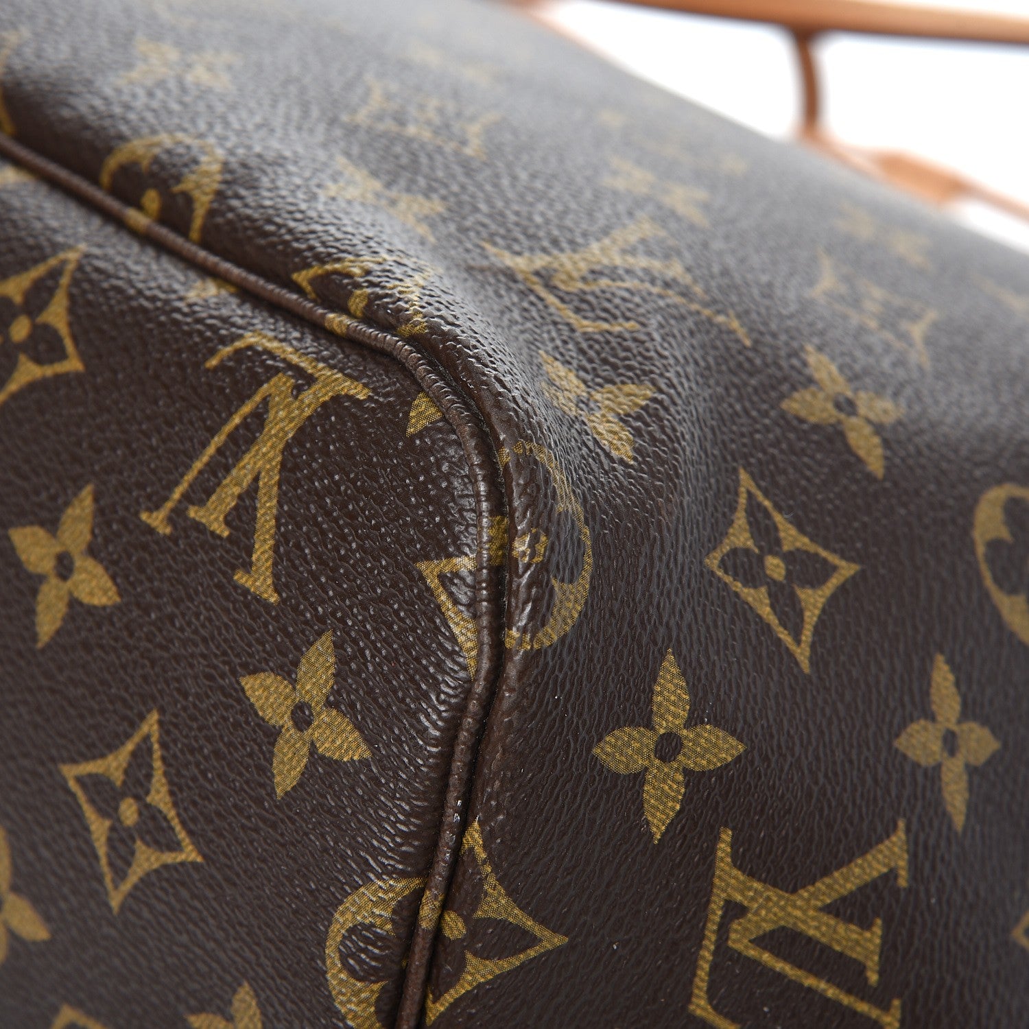 Louis Vuitton Monogram Neo Neverfull GM 13 of 16