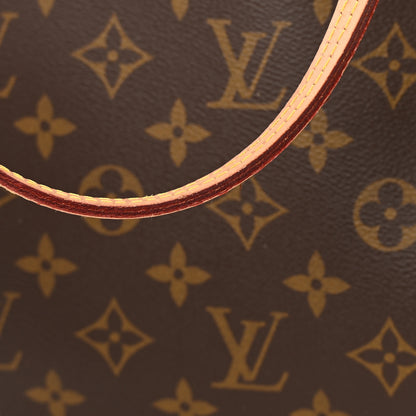 Louis Vuitton Monogram Neo Neverfull GM 12 of 15