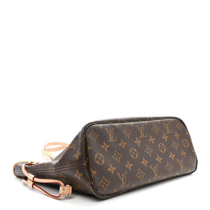 Louis Vuitton Monogram Neo Neverfull PM 5 of 10