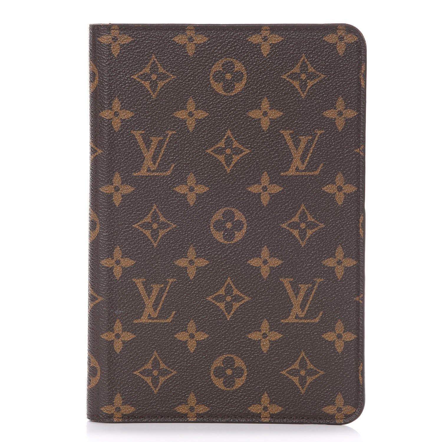 Louis Vuitton Monogram iPad Mini Flapcase 1 of 7