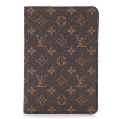 Louis Vuitton Monogram iPad Mini Flapcase 1 of 7