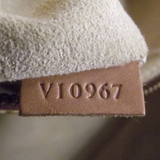 Louis Vuitton Monogram Babylone 10 of 10