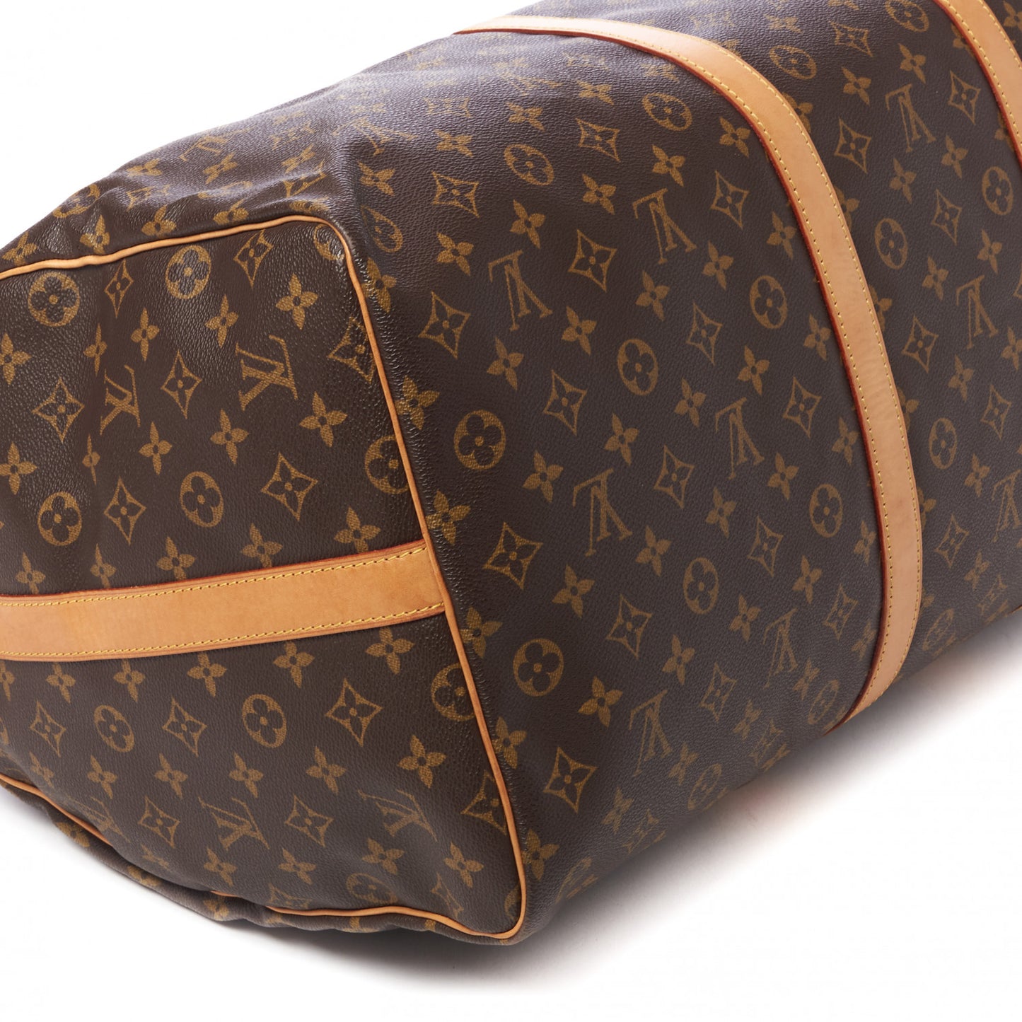 Monogram Keepall Bandouliere 60