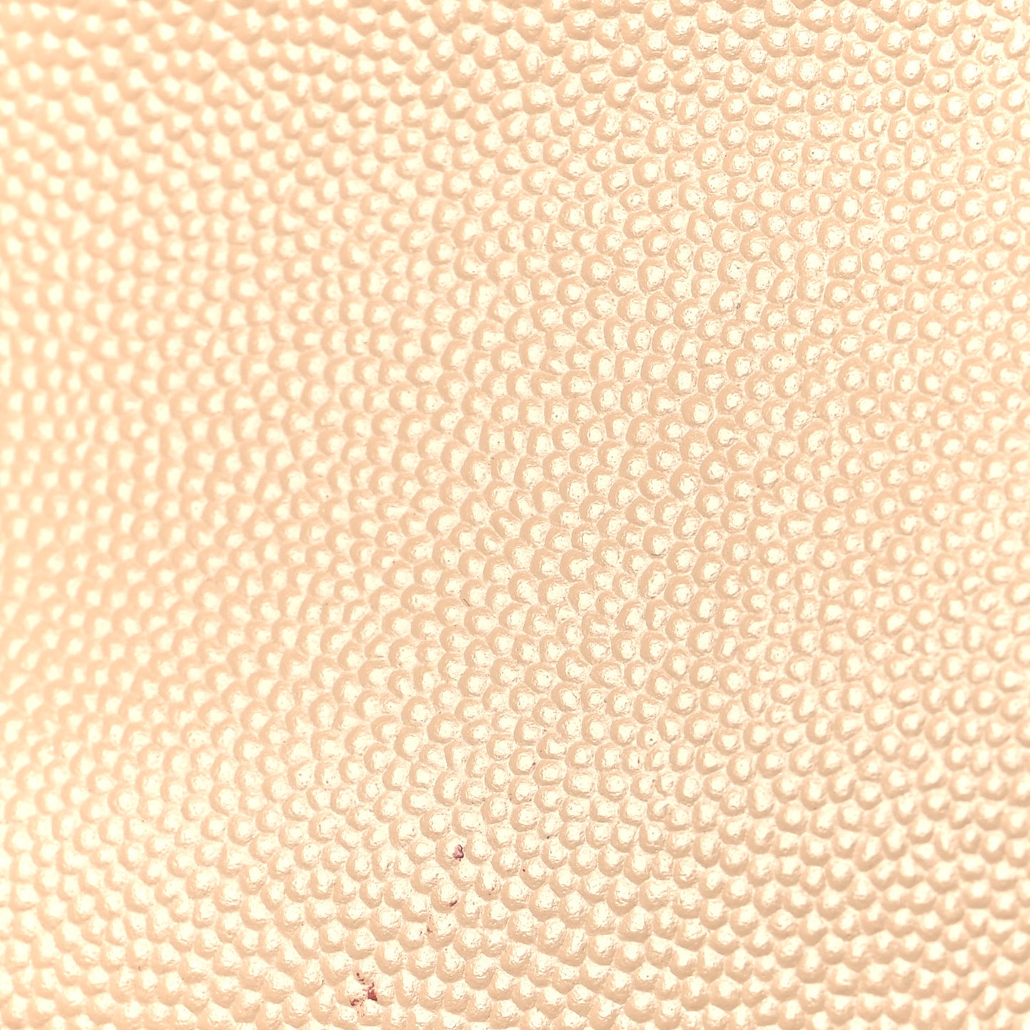 Grain De Poudre Classic Kate Monogram Clutch Nude Powder
