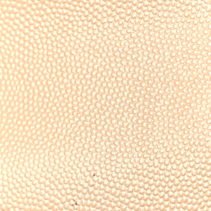 Saint Laurent Grain De Poudre Classic Kate Monogram Clutch Nude Powder 7 of 8