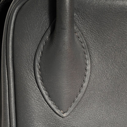 Hermes Swift Lindy 34 Ardoise 19 of 22