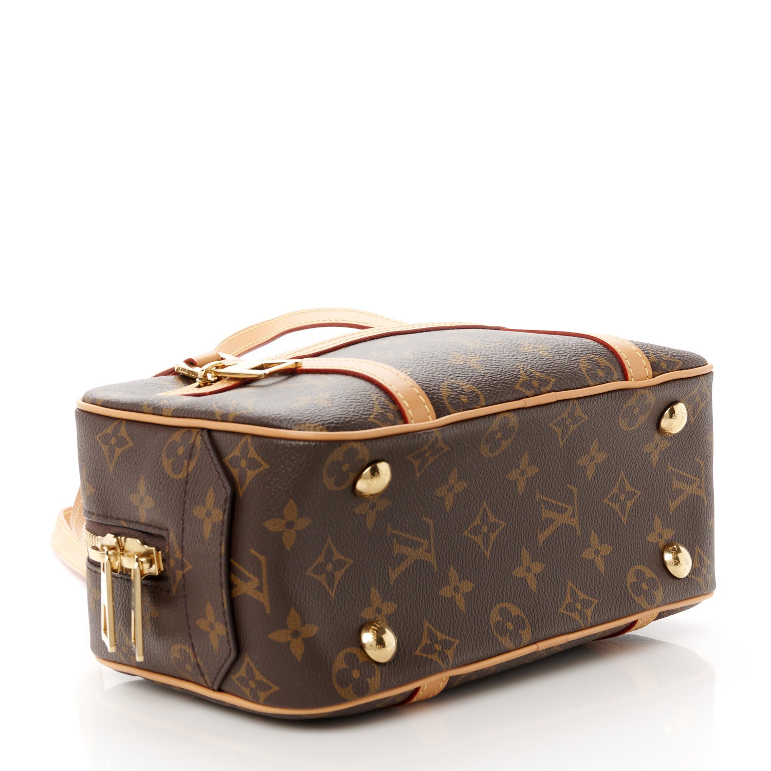 Louis Vuitton Monogram Cite 4 of 11