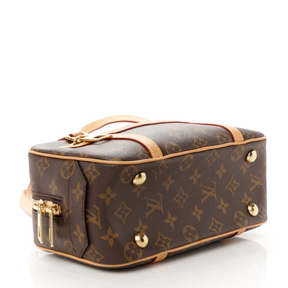 Louis Vuitton Monogram Cite 4 of 11