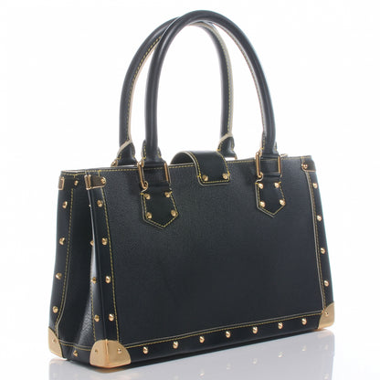 Louis Vuitton Suhali Le Fabuleux Black 3 of 7