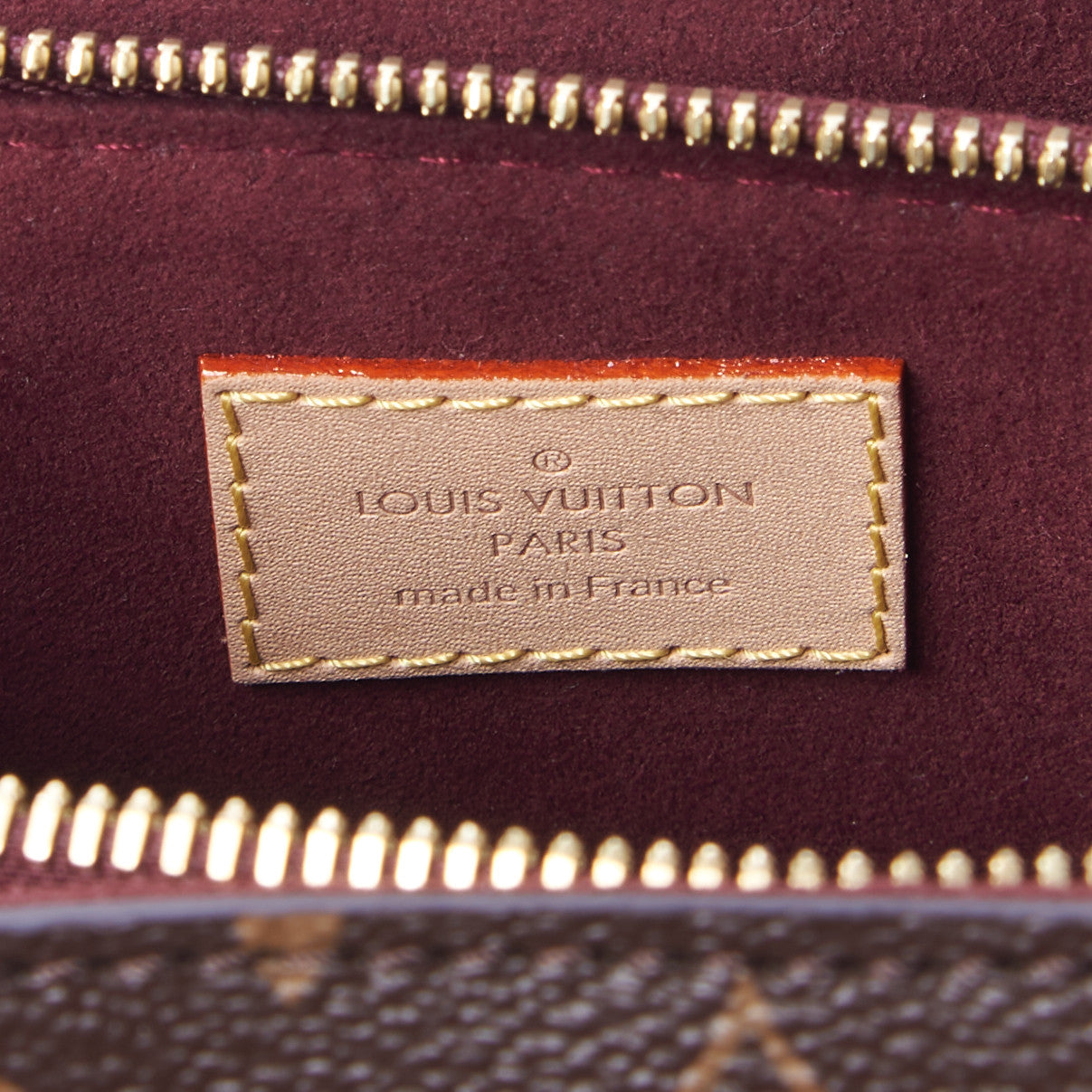 Monogram Soufflot BB