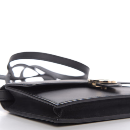 Gucci Calfskin Icon Wallet Black 6 of 8