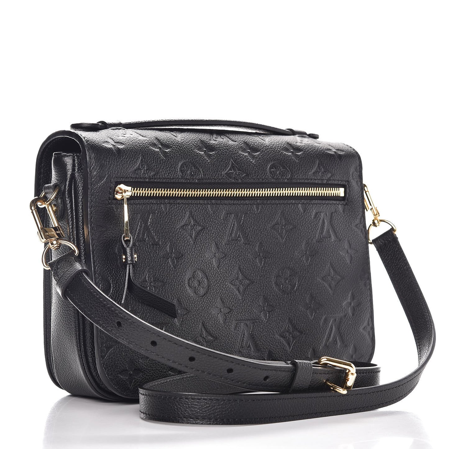Empreinte Pochette Metis Black