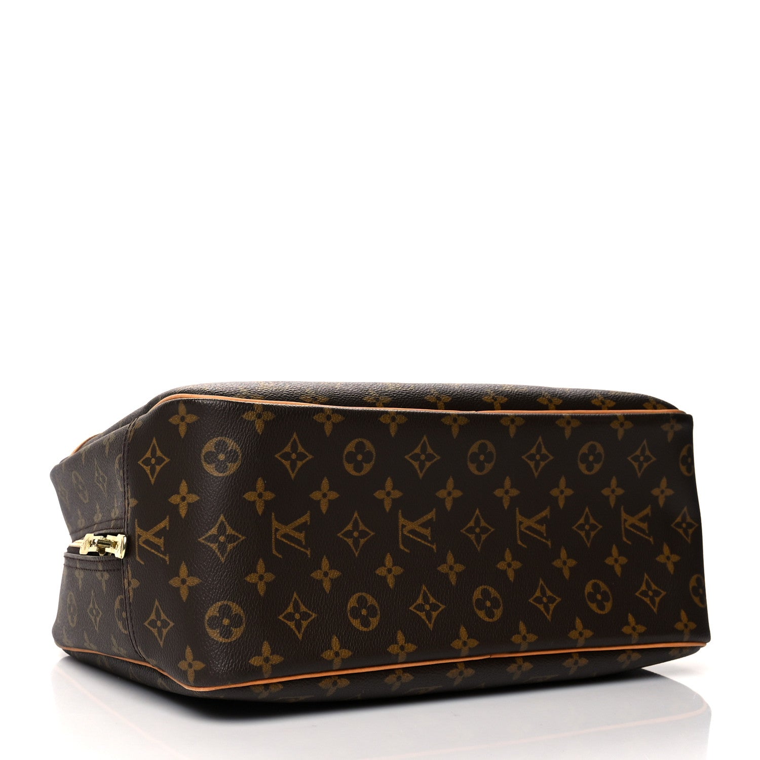 Louis Vuitton Monogram Deauville 4 of 12