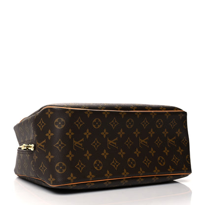 Louis Vuitton Monogram Deauville 4 of 12