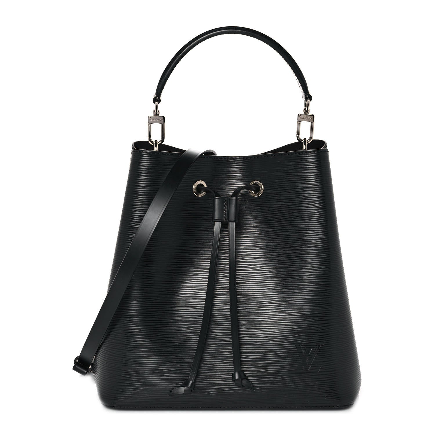 Louis Vuitton Epi Neonoe Black 1 of 9