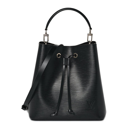 Louis Vuitton Epi Neonoe Black 1 of 9