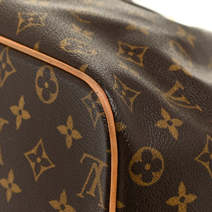 Louis Vuitton Monogram Palermo GM 18 of 20