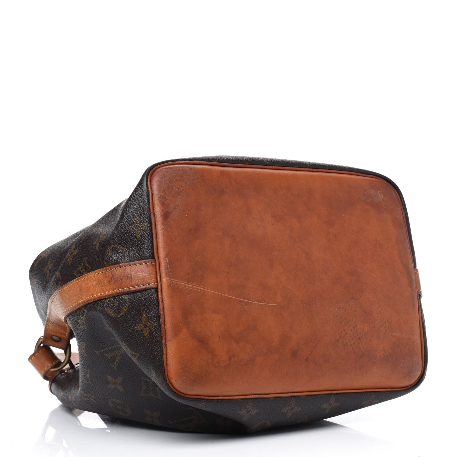 Louis Vuitton Monogram Petit Noe 4 of 37
