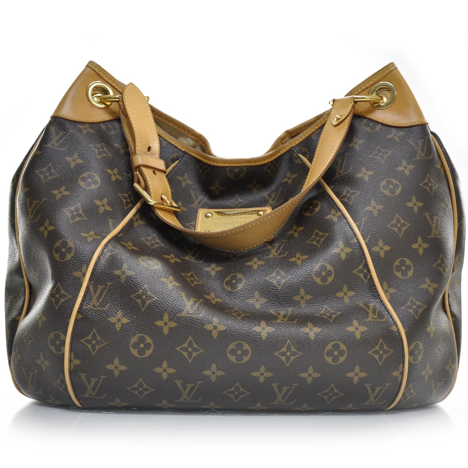 Louis Vuitton Monogram Galliera GM 1 of 1