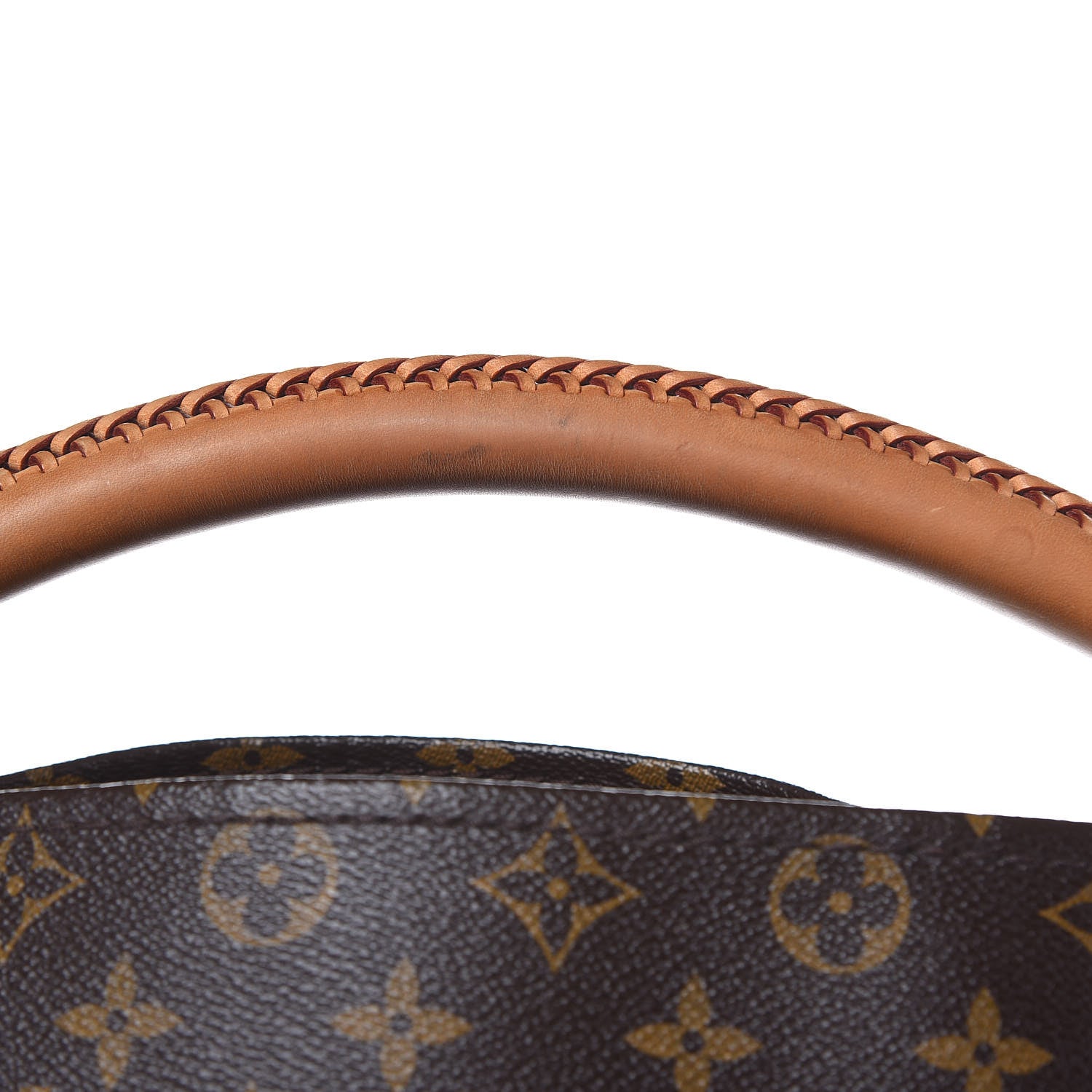 Louis Vuitton Monogram Artsy MM 10 of 14