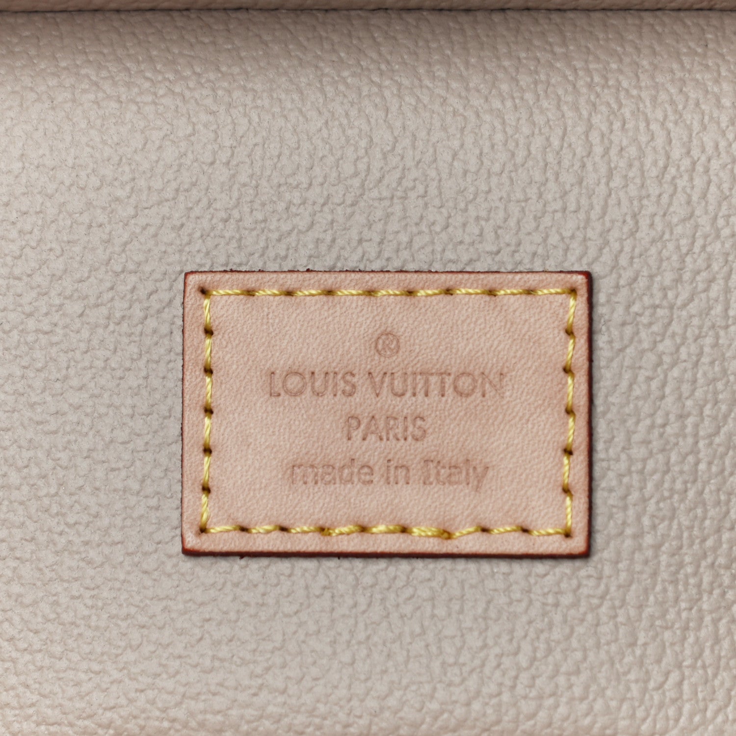 Louis Vuitton Monogram Nano Nice 6 of 11
