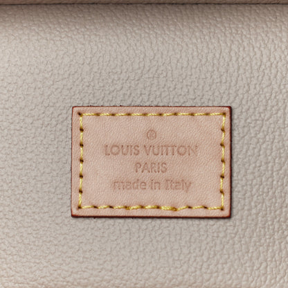 Louis Vuitton Monogram Nano Nice 6 of 11